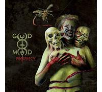 God Module - Prophecy [New Vinyl LP]