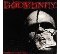 God Money Motion Picture Soundtrack [CASSETTE]