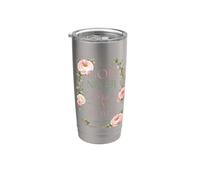 God Never Misses a Prayer Psalm 145:19 Stainless Steel Insulated Tumbler