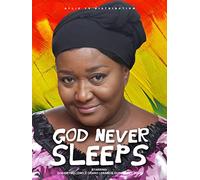 God never sleeps 1