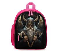 God Odin Simple Mini Laptop Backpacks Business Travel Work Daypacks Lightweight Computer Bag