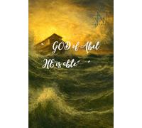 “GOD of Abel HE is able””: Novrue Journal