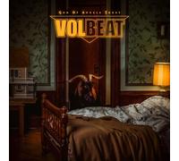 Volbeat – God of Angels Trust – Vinyl 12" (2025)