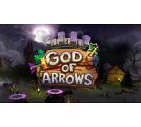 God Of Arrows VR