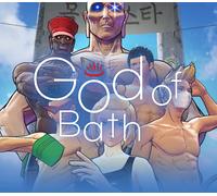 God Of Bath VR PC Steam CD Key