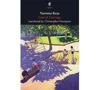 God of Carnage (Ff Plays) – Faber & Faber