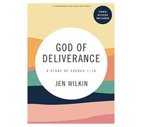God of Deliverance