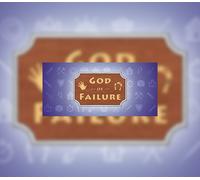 God of Failure Steam CD Key