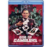 God Of Gamblers