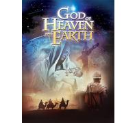 God of Heaven and Earth