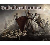 God of Lost Fantasy-太古神王-Episode13