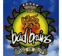 God of Love By Bad Brains (0001-01-01)