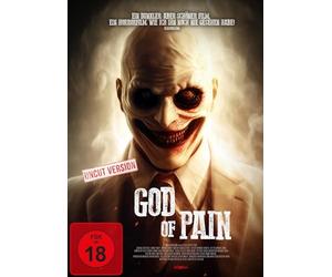 God of Pain
