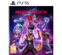 God of Rock (PS5)
