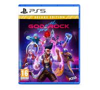 God of Rock (PS5) (Sony Playstation 5)