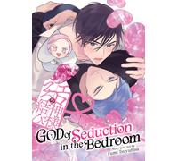 God of Seduction in the Bedroom