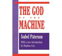 God of the Machine – Library of Conservative Thought