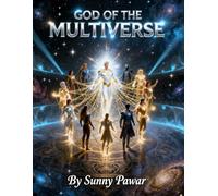 GOD OF THE MULTIVERSE