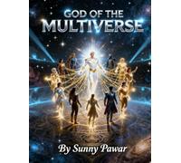 GOD OF THE MULTIVERSE