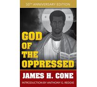 God of the Oppressed – 50th Anniversary Edition – Orbis