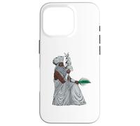 God of the Yoruba religion - Obatala Case for iPhone 16 Pro