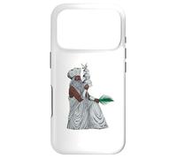 God of the Yoruba religion - Obatala Case for iPhone 17 Pro