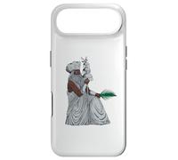God of the Yoruba religion - Obatala Case for iPhone Air