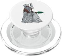 God of the Yoruba religion - Obatala PopSockets PopGrip for MagSafe