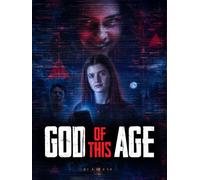God Of This Age