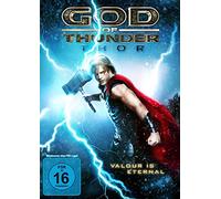 God of Thunder - Thor