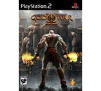God of War 2 / Game