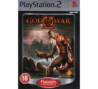 God of War 2 (PS2)