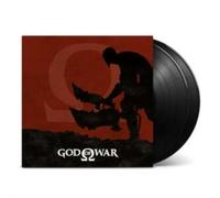 Various Artists - God of War (2005 Original Soundtrack) : 2LP [VINYL]