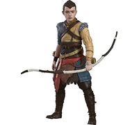 God of War (2018) PVC Pop Up Parade Atreus Statue 16 cm