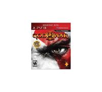 God of War 3 / Game