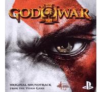 God of War 3 / Game O.S.T. by Various Artists (2010-03-30)