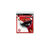 God of War 3: PlayStation 3 Essentials (PS3)