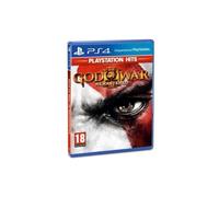 GOD OF WAR 3 PSH - PS4 (French version)