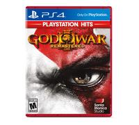 God of War 3 Remastered - PlayStation 4