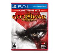 God of War 3 Remastered PlayStation Hits PS4 Game (#)