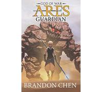 God of War, Ares: Guardian: Volume 1