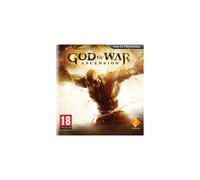 God of War: Ascension (Playstation 3)