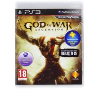 God of War: Ascension (PS3)