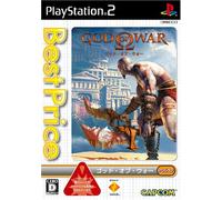 God of War (Best Price) [Japan Import]