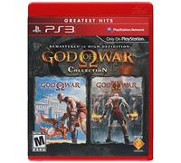 God of War : Collection (PS3) (US IMPORT)