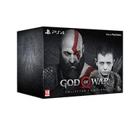 God of War - Collector's - PlayStation 4