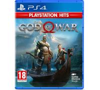 God of War for PlayStation 4, White