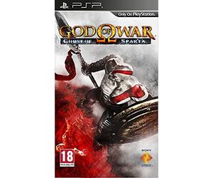 God of war: Ghost of Sparta