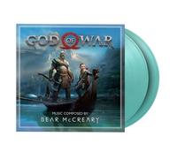 Bear McCreary - God Of War [VINYL]