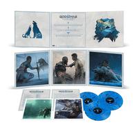 God Of War God of War Ragnarök LP multicolor Onesize